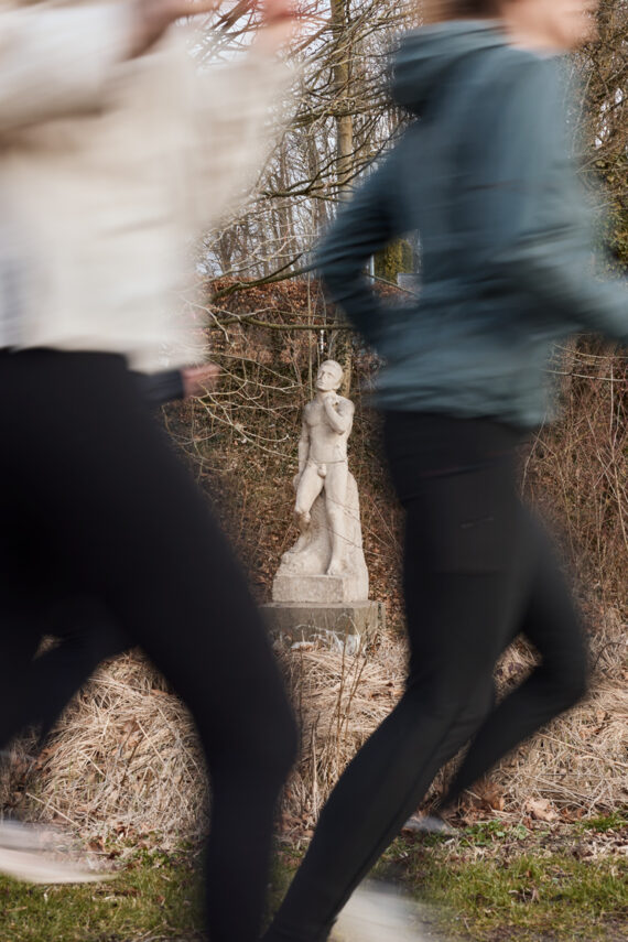 TRAPHOLT ART RUN 2026
