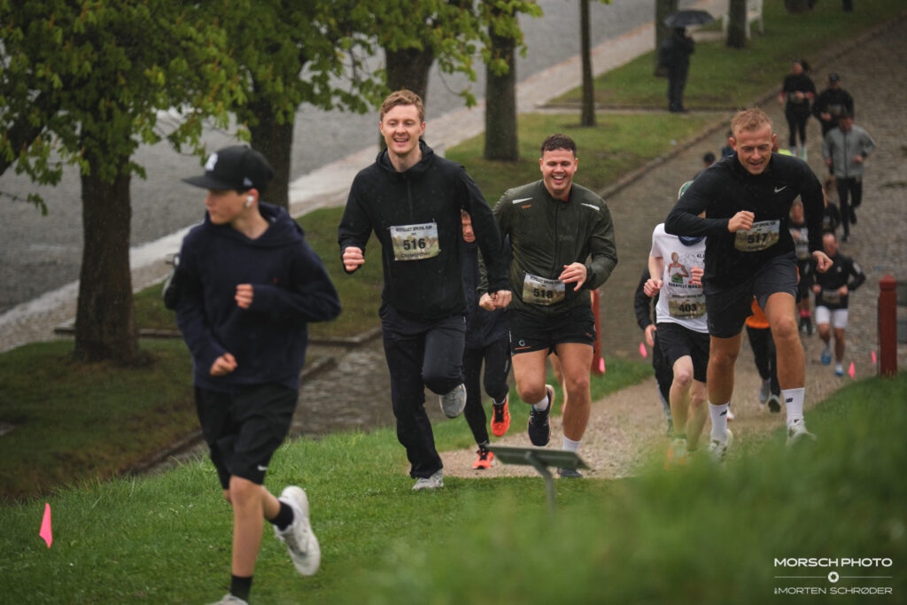Kastellet Spring Run 2026