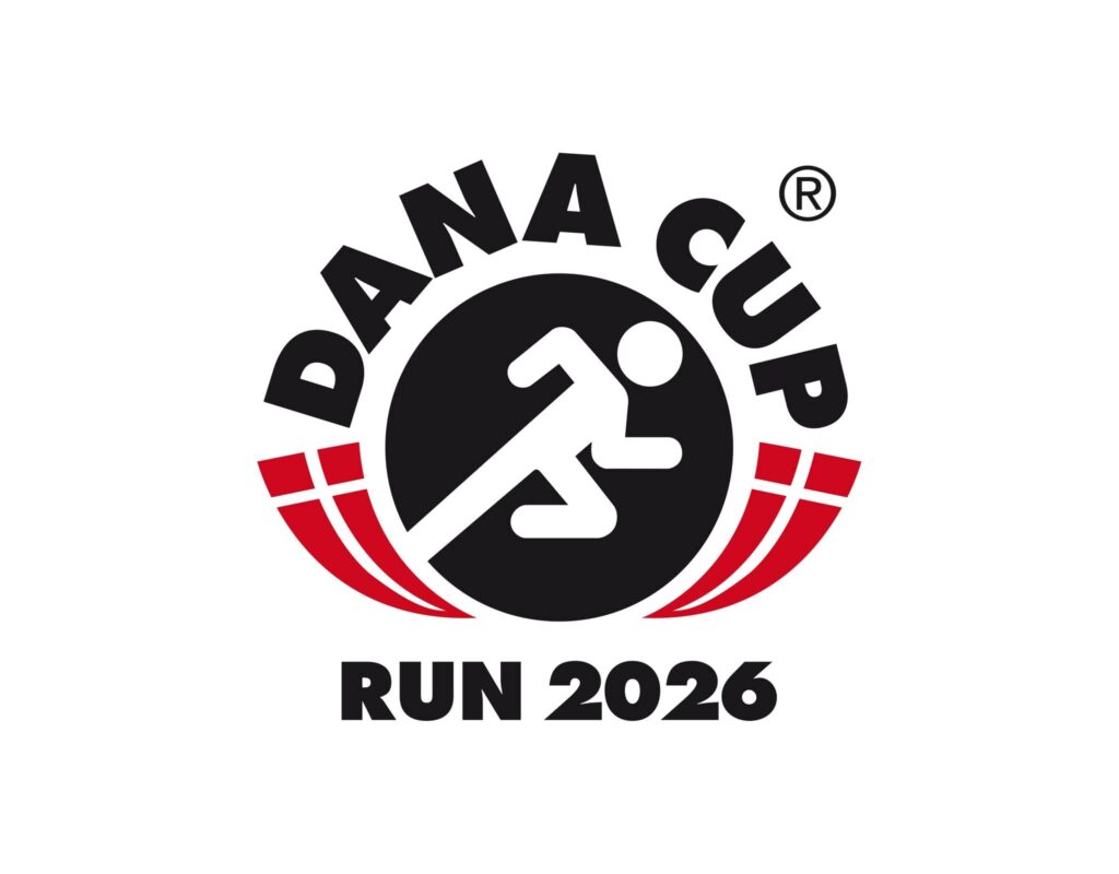 DANA CUP RUN 2026