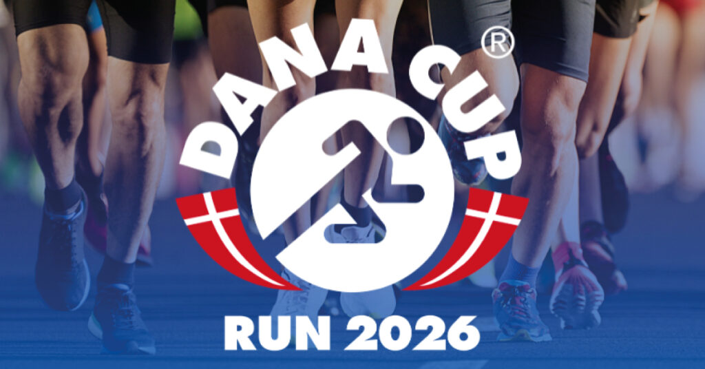 DANA CUP RUN 2026