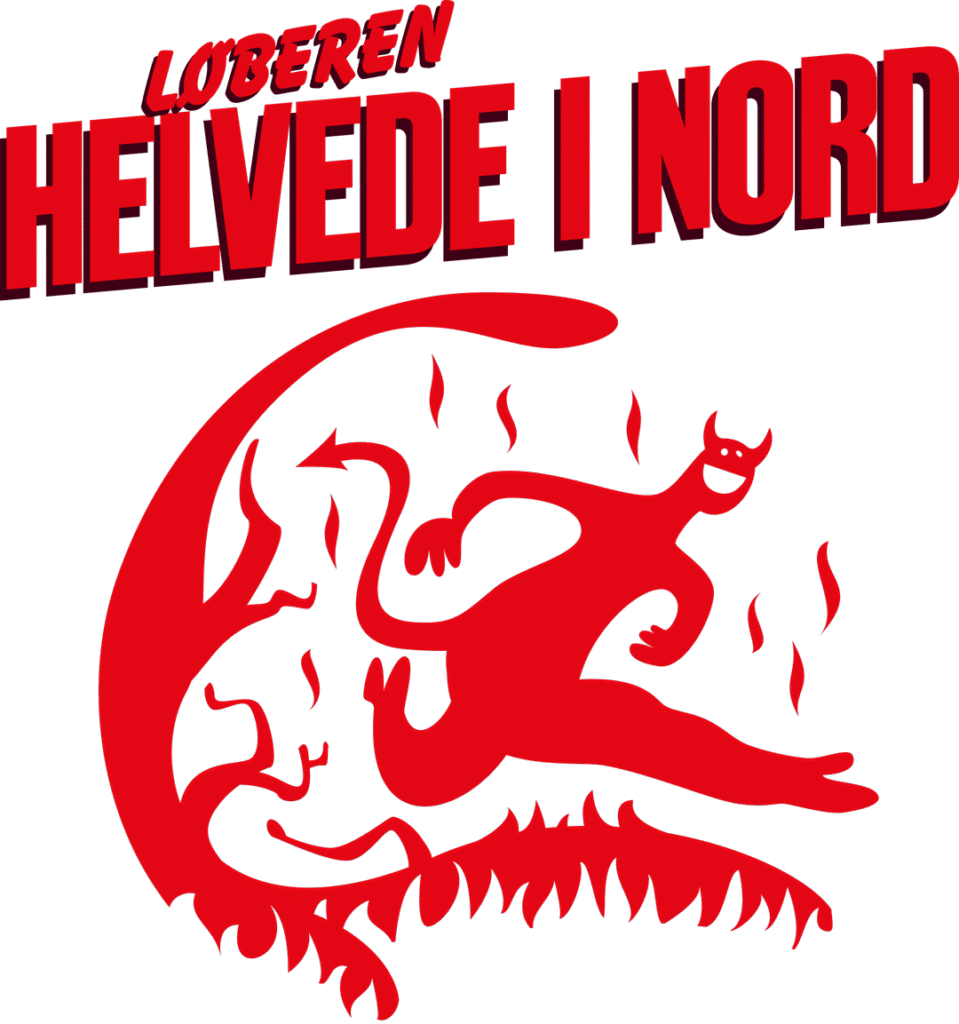 HELVEDE I NORD 2026
