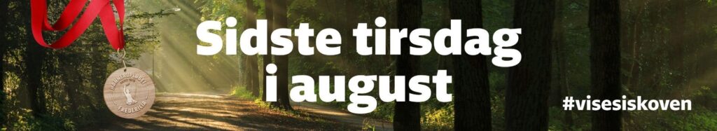 Hannerupløbet – 50 års Fødselsdag
