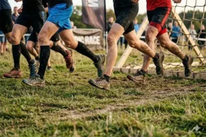 Nordic Race – Tangkrogen 2026