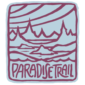 CRAFT PARADISETRAIL 2026