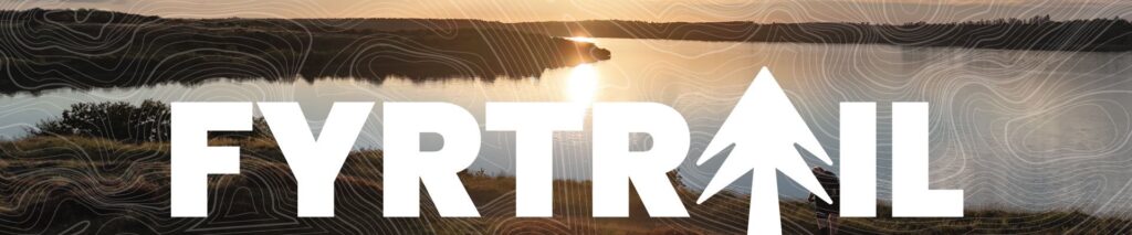 FYRTRAIL – FLYNDERSØ NATURPARK 2026