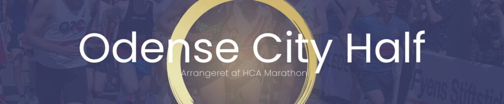 ODENSE CITY HALF 2026