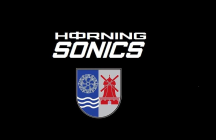 Hørning Sonics Cannonball Halvmarathon #15