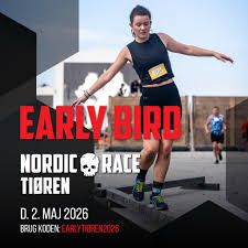 Nordic Race – Tiøren 2026
