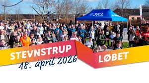 STEVNSTRUP LØBET 2026