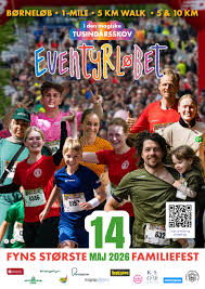 Eventyrløbet 2026