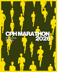 Copenhagen Marathon 2026