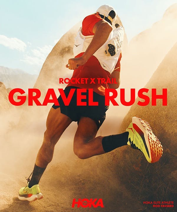GIFT 2026 – Genarps IF Trail