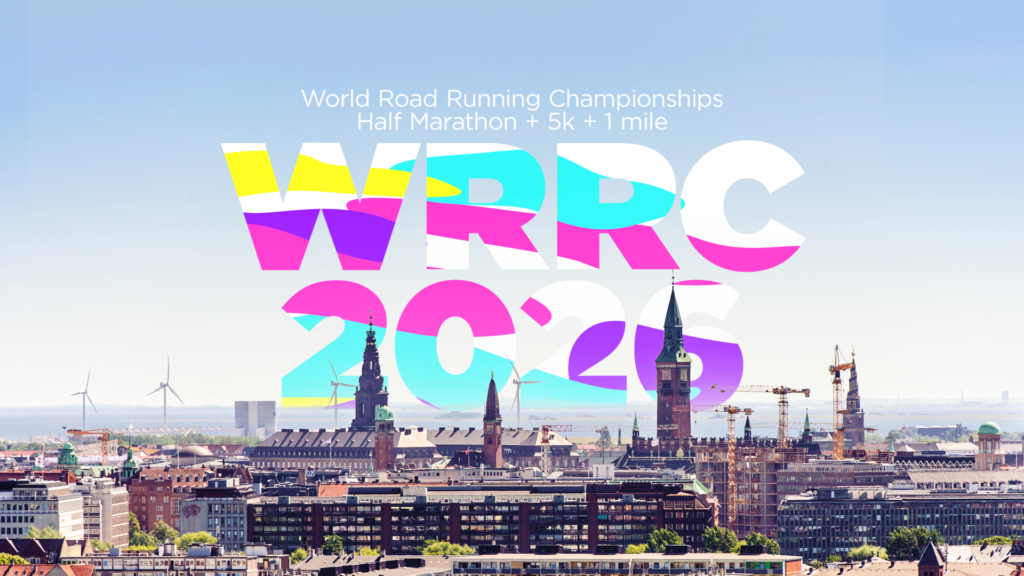 CPH Half 2026 – VM i Halvmaraton