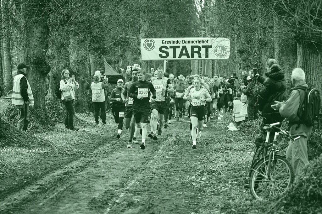 Grevinde Dannerløbet 2026
