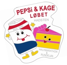 Pepsi og Kage løbet #16 – Café Snakbar Løbet