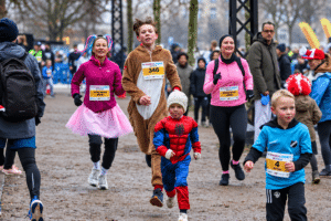 Sparta Nytårsløbet 2026