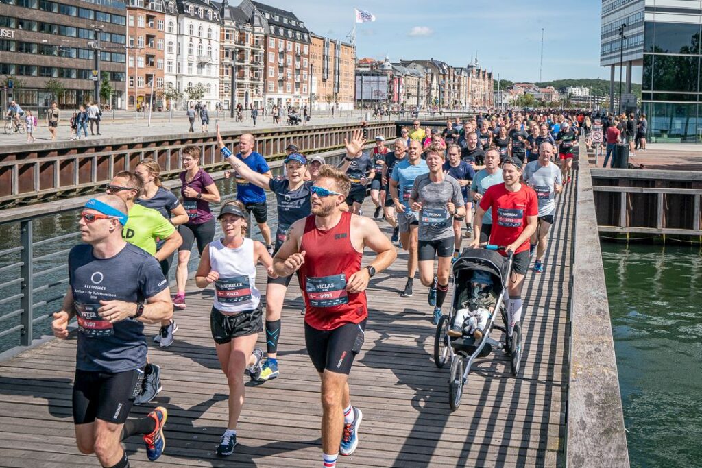 Aarhus 1900 Halvmaraton 2026