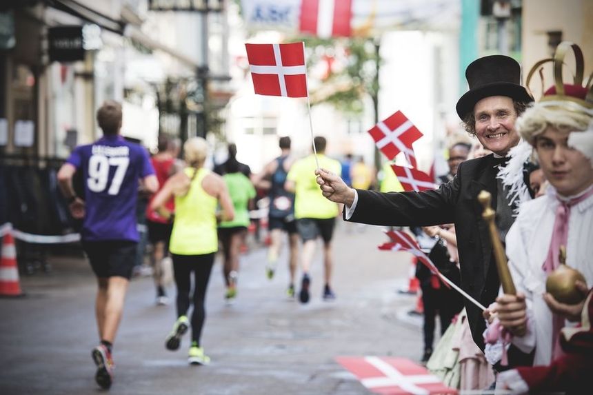 HCA Marathon 2026