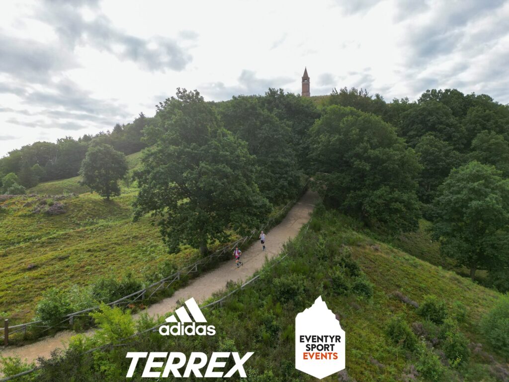 Eventyrsport SkyTrail 2026