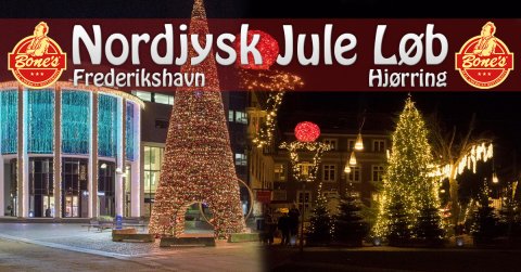 Nordjysk Jule Løb 2026
