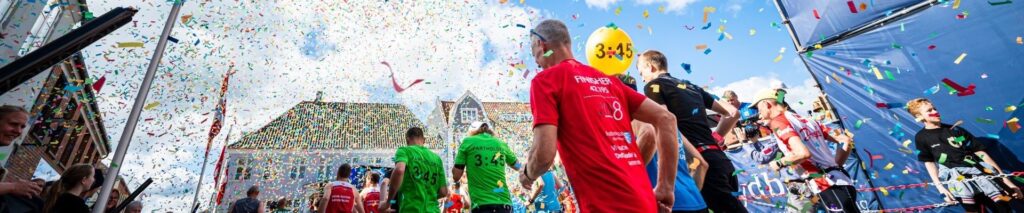 Aabenraa Bjergmarathon 2026