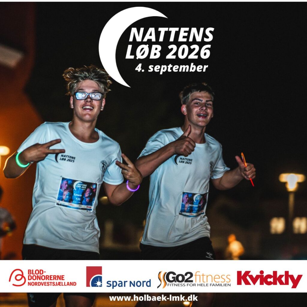 Nattens Løb 2026