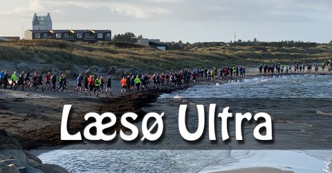 Læsø Ultra 2026