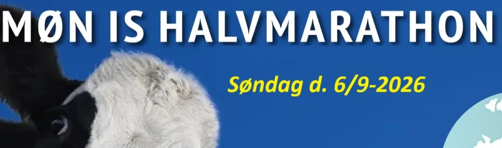 Møn Is Løbet