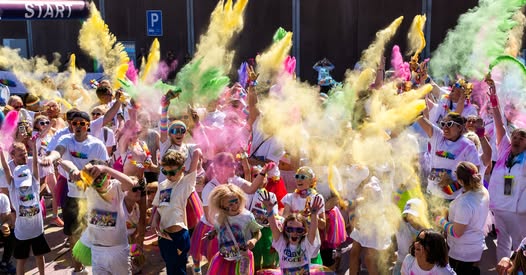 ColorFun Kolding 2026