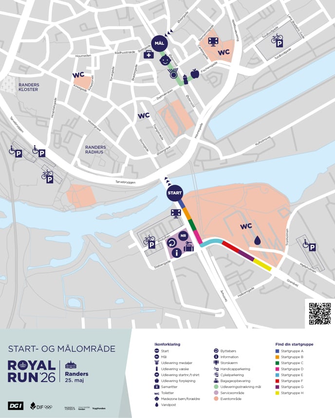 Royal Run Randers 2026