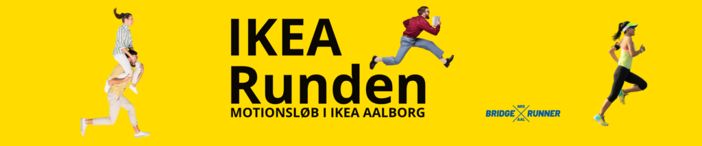 IKEA Runden Aalborg 2026