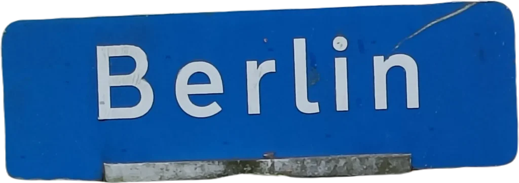 Berlin Marathon DK