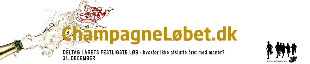 Champagneløbet 2026