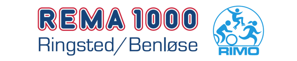REMA 1000 / RIMO byløbet for alle