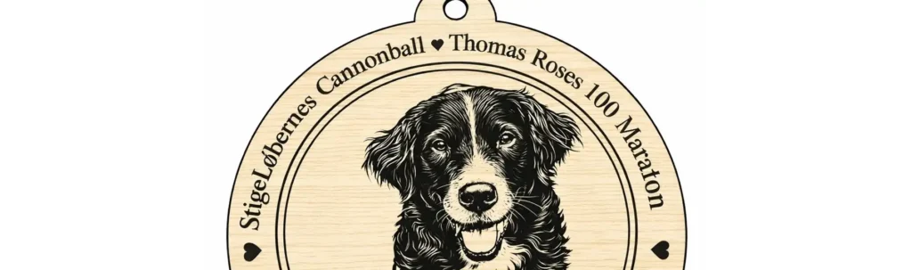 Thomas Roses 100 MT jubiløb