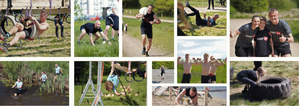 Herning Challenge – Battle of the Lake 2026