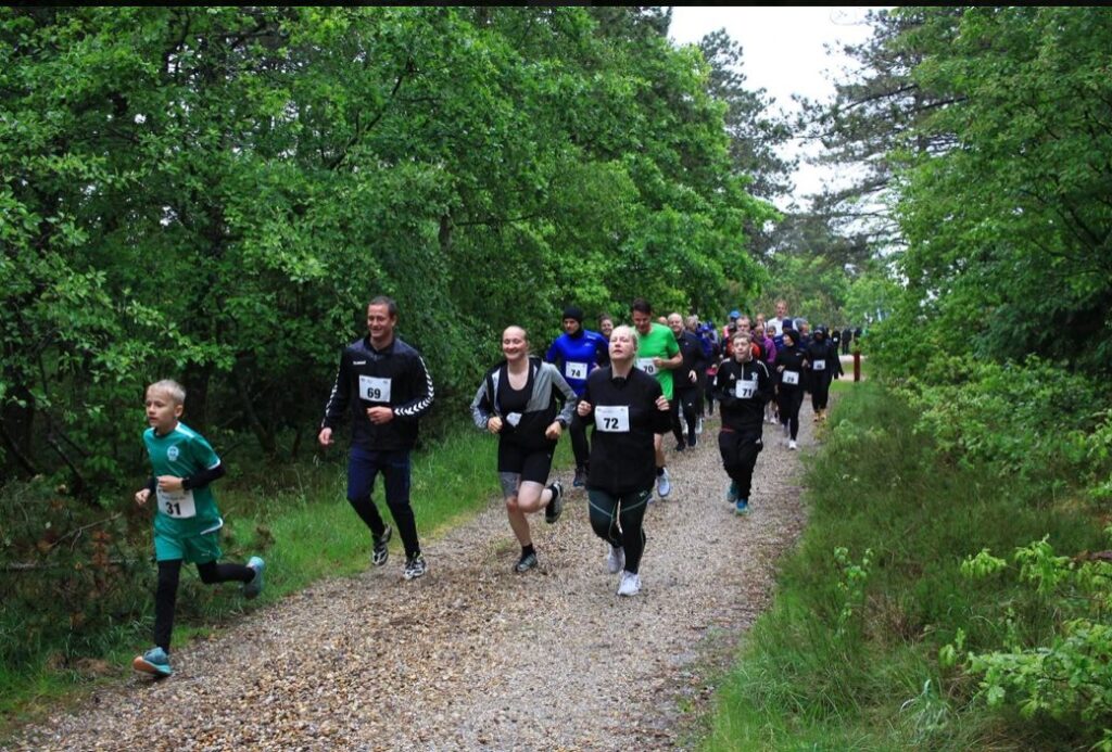 Ho Half Marathon 2026
