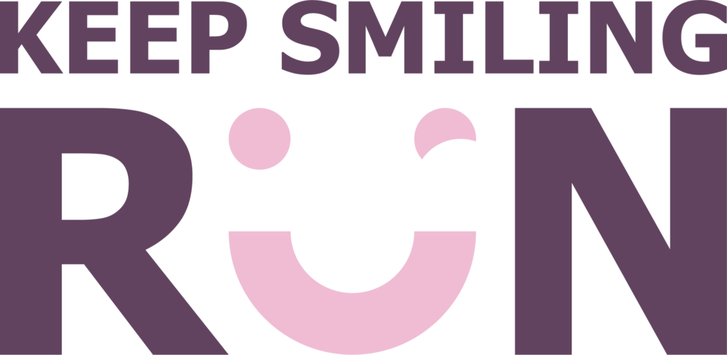 Keep Smiling Run Herning