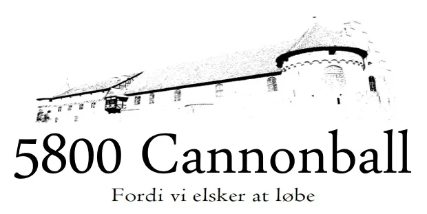 5800 Cannonball