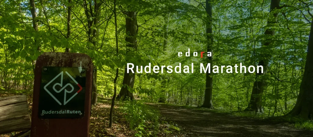 Edora Rudersdal Marathon