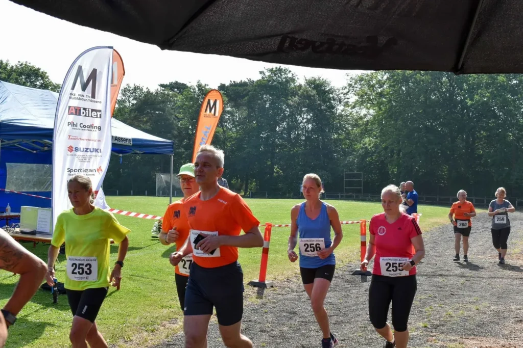 Mjølnerløbet og Mjølner Marathon