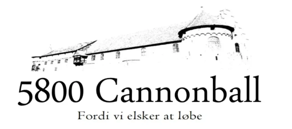 5800 Cannonball