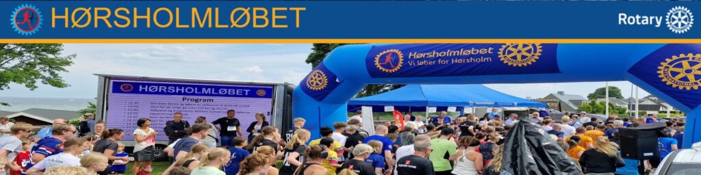Hørsholmløbet 2026