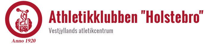 Athletikklubben Holstebro