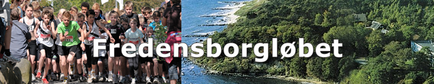Fredensborgløbet 2026