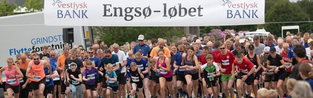 Engsø-løbet 2026