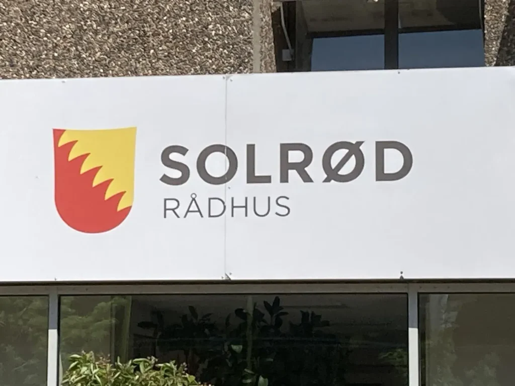 On Tour i Solrød Kommune