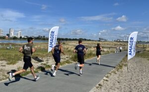 Strandparkløbet Amager 2026