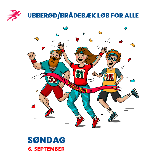 UB Famileløb