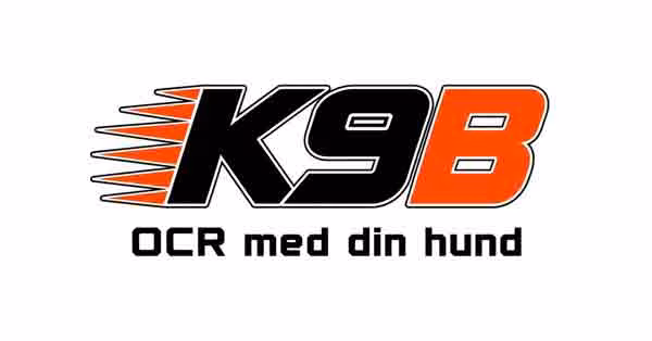 K9B – OCR – Sønderjylland 2026